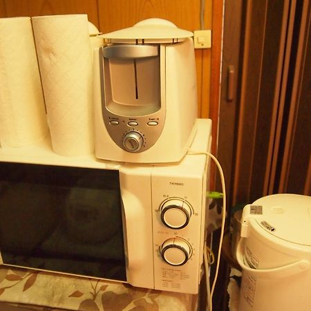 一軒宿　チロル 屋久島町 エクステリア 写真