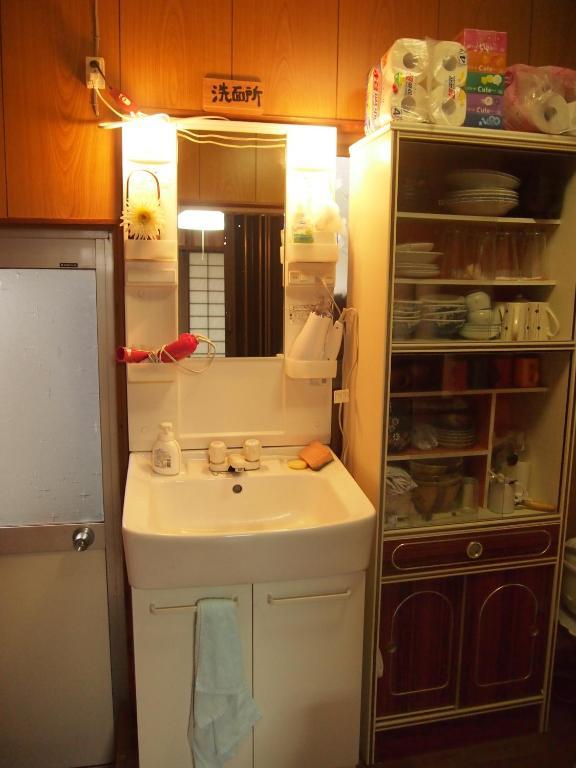 一軒宿　チロル 屋久島町 部屋 写真